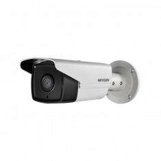 Camera de supraveghere 2 MP exterior TURBO HD IR FullHD 1080P rezolutie 1930x1080 pixeli 25 fps,DS-2CE16D1T-IT5 foto