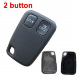 Carcasa Telecomanda Volvo S60 2 BUTOANE AutoProtect KeyCars, Oem