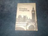 LIMBA ENGLEZA MANUAL PENTRU CLASA A XII A 1994, Clasa 12