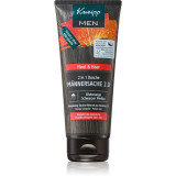 Kneipp Men&#039;s Business gel de duș pentru barbati 200 ml