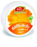 Crema galbenele p116 20g, Fares