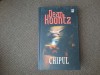 Dean Koontz - Chipul, Editie de Lux, Cartonata, Rao 2006, 575 pagini, Stare Foarte Buna