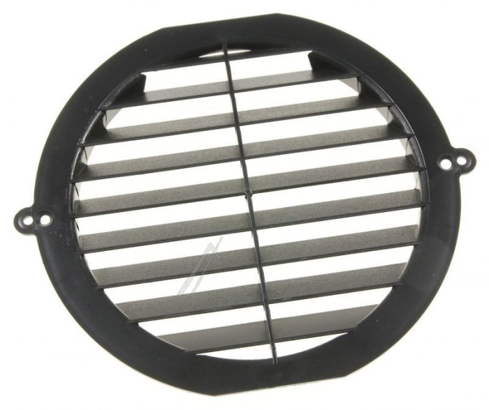 GRILLE DE SORTIE DIRECTE GRAPHIC 133.0016.965 /Franke FABER / ROBLIN