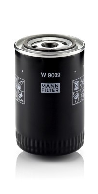 MANN-FILTER W 9009 Filtru ulei foto