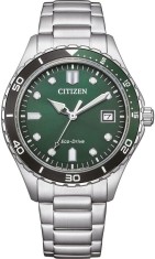 Ceas Dama, Citizen, Sporty AW1828-80X - Marime universala