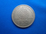 100 DRAHME 1994 / GRECIA, Europa