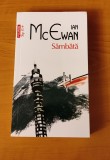 Ian McEwan - S&acirc;mbăta