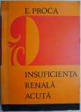 Insuficienta Renala Acuta - E. Proca - Carte de Medicina
