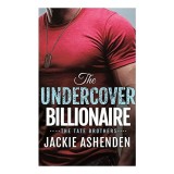 Undercover Billionaire