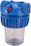 Corp Filtru Apa Evosanitary, 2 Cai, Diametru 1", Lungime 10 Inch