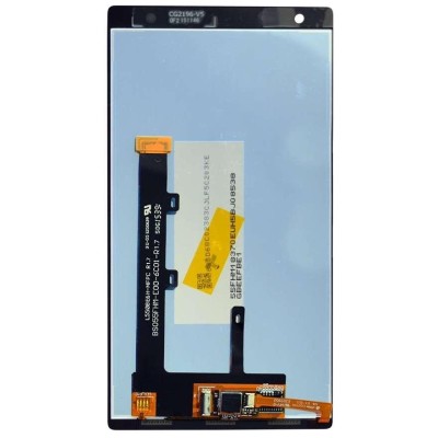 Display Lenovo Vibe X3 foto