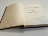CATEHISMUL EXPLICAT- ARHIEPISCOPIA ROMANO CATOLICA BUCURESTI 1979