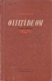 O viata de om - Vasile Tudose -