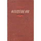O viata de om - Vasile Tudose -