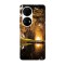 Husa compatibila cu Huawei Nova 9 model Blissful, Silicon, TPU, Viceversa