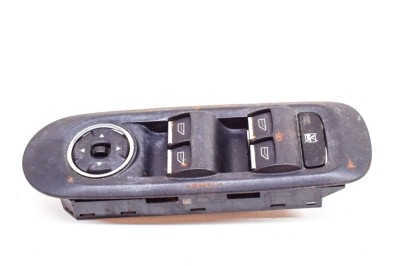 Buton geam ușă dreapta față FORD MONDEO IV BA7 2010 OEM: 7S7T-14A132-AB 18796796 foto