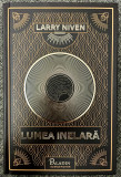 Larry Niven - Lumea inelara