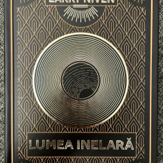 Larry Niven - Lumea inelara