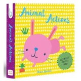 Brilliant Beginnings - Animal Actions