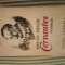 Bruno Frank Cervantes. Un roman
