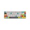 Tastatura Mecanica ANEEX K29, Iluminata, USB-C NewTechnology Media
