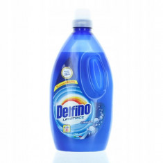 Gel de spălare universal Delfino 1,75l 38 spălări (Classico)