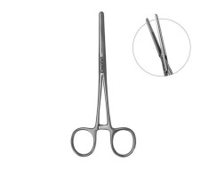 Delphin LUXO / foarfeca dreapta 18cm foto