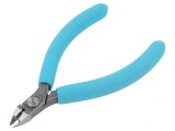 Clește lateral ESD 110mm Erem