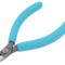 Clește lateral ESD 110mm Erem