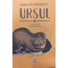 Ursul Adrian Oprescu