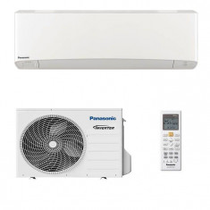 Aparat aer conditionat Panasonic Etherea Z50VKE Inverter+ 18000BTU Clasa A+++ Alb Mat foto