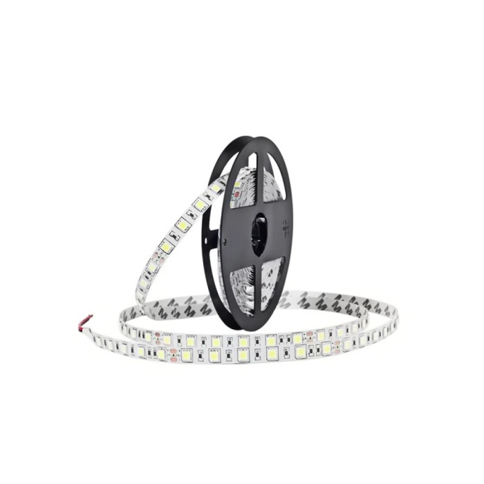 LEDStrf5W6 5ml 300led alb rece IP20