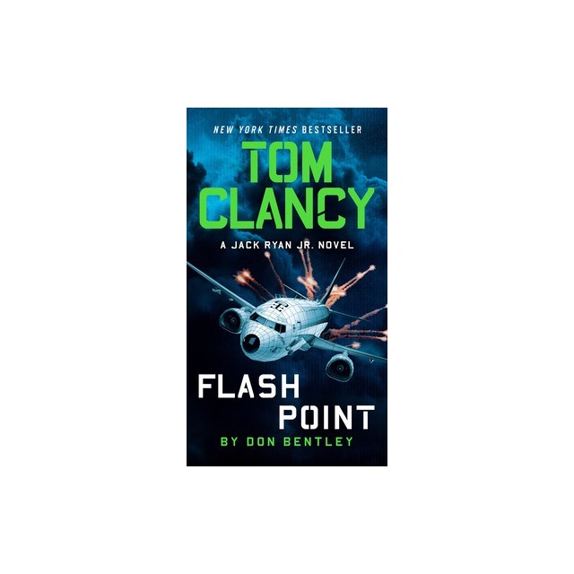 Tom Clancy Flash Point