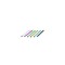 Set 6 bucati stilouri multicolor, stylus pen