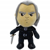 Figurina de Plus The Witcher - Geralt