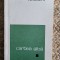 CARTEA ALBA -AL. ROSETTI