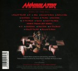 King of The Kill | Annihilator
