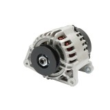 Alternator 14V 65A pentru Caterpillar, JCB, Rover cu motor Perkins