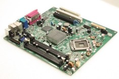 Placa de baza PC DELL Optiplex 760 Desktop DP/N D517D M859N R230R