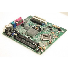 Placa de baza PC DELL Optiplex 760 Desktop DP/N D517D M859N