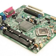 Placa de baza PC DELL Optiplex 760 Desktop DP/N D517D M859N