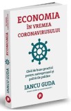 Economia in vremea coronavirusului - Iancu Guda