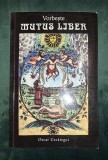 Oscar Uzcategui - Vorbeste Mutus Liber (Vorbeste Cartea Muta)