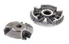 Carcasa Variator Revo MBK Booster Yamaha BWS 100cc + Role, Ghidaje, Capac Fixare - Diametru 103mm