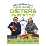 Cumpara ieftin The Hairy Dieters: Fast Food