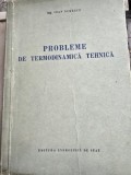 PROBLEME DE TERMODINAMICA TEHNICA - IOAN NERESCU