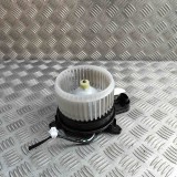 Ventilator aeroterma TOYOTA YARIS CROSS MXP_ 2024 OEM: CZ116360-6054,87103-K0010