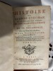 Cantemir, 1743, Istoria Cresterii si Descresterii Imperiului Otoman vol 2 si 4