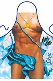 Sort Bucatarie sexy Barbati, Cupidon (DB)
