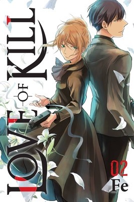 Love of Kill, Vol. 2 foto